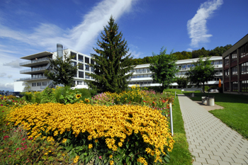 Hôpital Fribourgeois