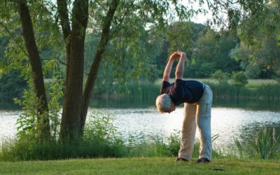 Exercice et Santé : Peu c’est déjà beaucoup mieux que Rien !