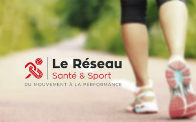 RRMPR et Réseau Santé et Sport : une collaboration renforcée