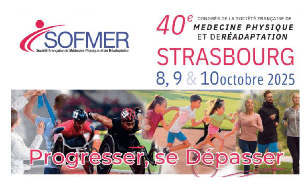 08-10.10.2025 | 40e Congrès SOFEMER