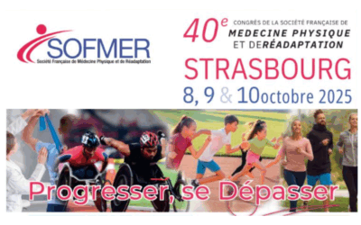 08-10.10.2025 | 40e Congrès SOFEMER