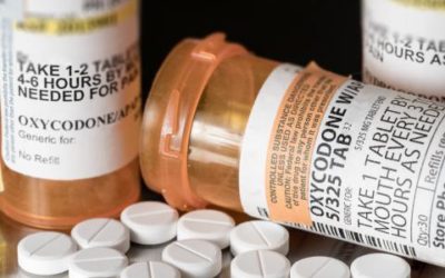 LES MÉDICAMENTS ANTALGIQUES SONT ASSOCIÉS A UNE RÉDUCTION DES PERFORMANCES PHYSIQUES ET À MOINS DE PROGRÈS EN RÉADAPTATION