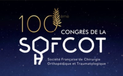 11-13.11.2026 | 100ème Congrès SOFCOT